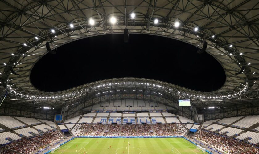 Ligue des champions : Marseille veut accueillir la finale de 2027 au stade Vélodrome, l'UEFA l'ayant retirée à Milan