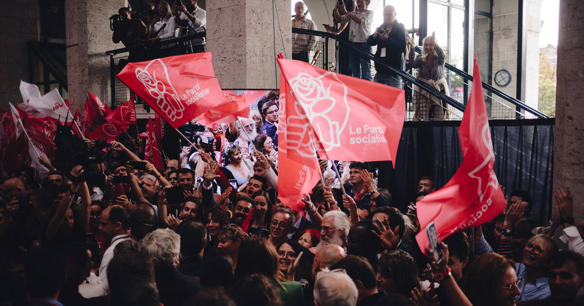 Abrogation de la réforme des retraites : le Parti socialiste ne votera pas la proposition de loi du RN