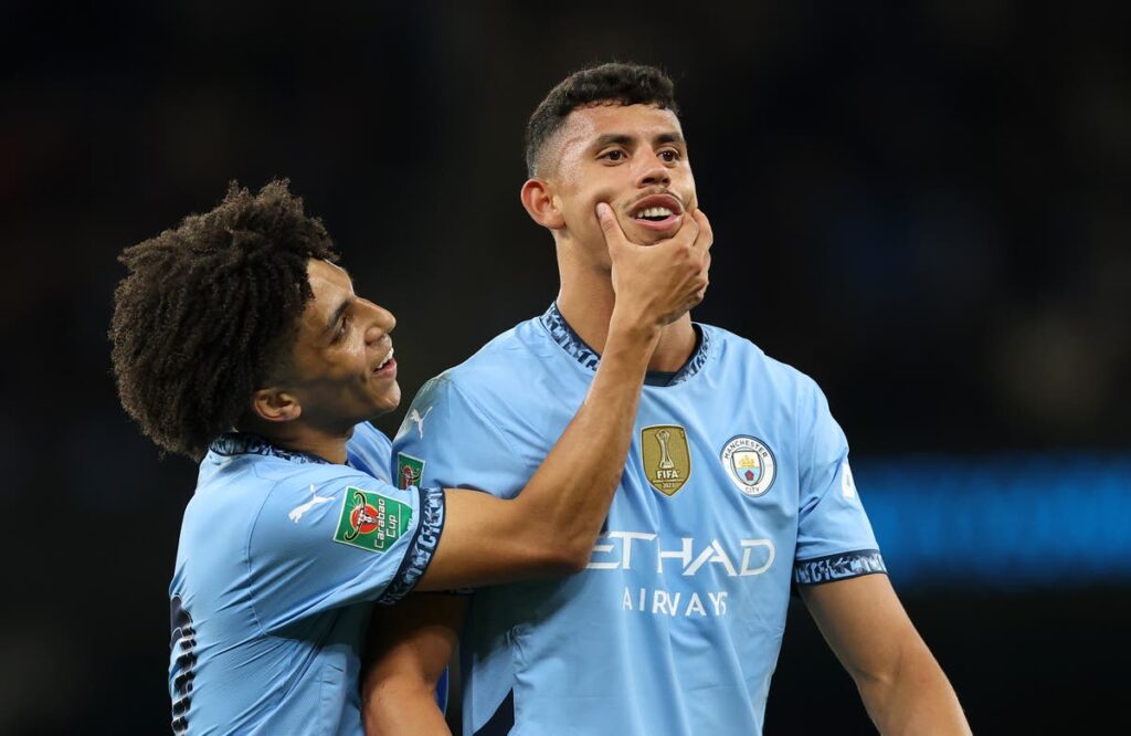 Man City’s forgotten man makes his case – but even Rodri’s injury might not restore Matheus Nunes