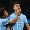 Man City’s forgotten man makes his case – but even Rodri’s injury might not restore Matheus Nunes