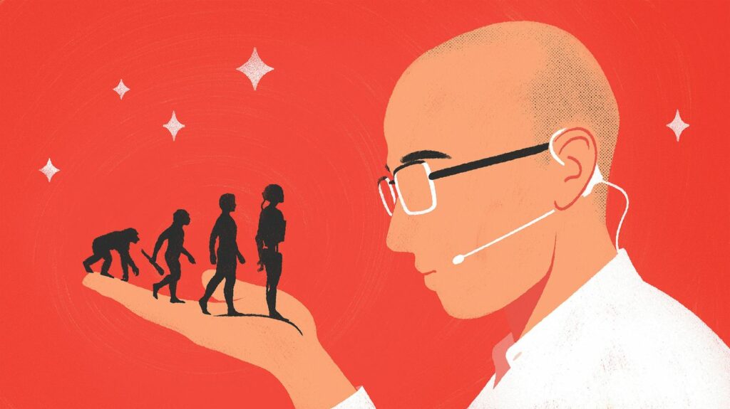 PORTRAIT. Yuval Noah Harari, la rock star des historiens qui défrise les scientifiques