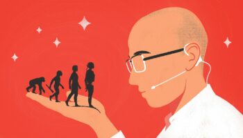 PORTRAIT. Yuval Noah Harari, la rock star des historiens qui défrise les scientifiques