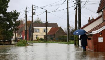 Risques d'inondations : la France manque d'anticipation et de moyens, alerte un rapport du Sénat