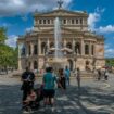 Oper: Oper Frankfurt ist wieder "Opernhaus des Jahres"