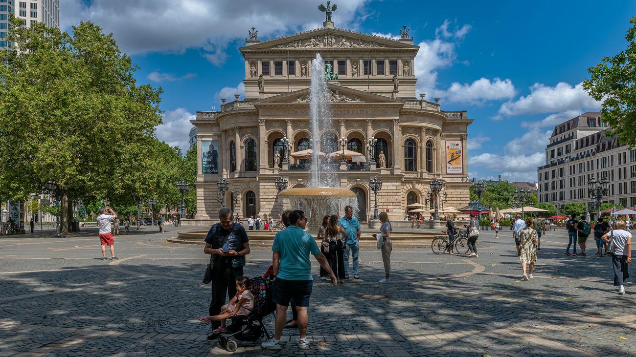 Oper: Oper Frankfurt ist wieder "Opernhaus des Jahres"