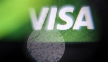 Cartes de paiement : le gouvernement américain poursuit Visa pour infraction à la concurrence