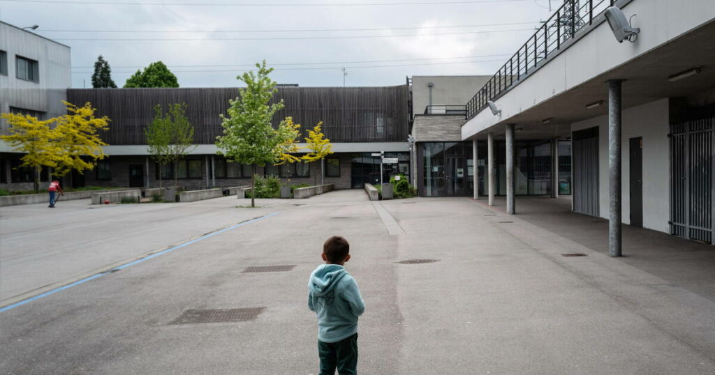 Le secteur de la protection de l’enfance appelle à manifester ce mercredi pour dénoncer son «délabrement inédit»