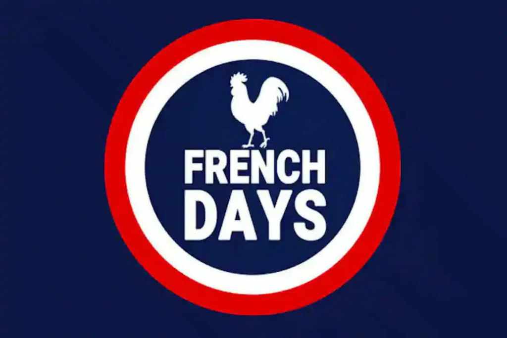 French Days 2024 : les 10 promos les plus folles de ce mercredi