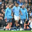 Kovacic, Lewis, Stones? How Manchester City replace injured Rodri