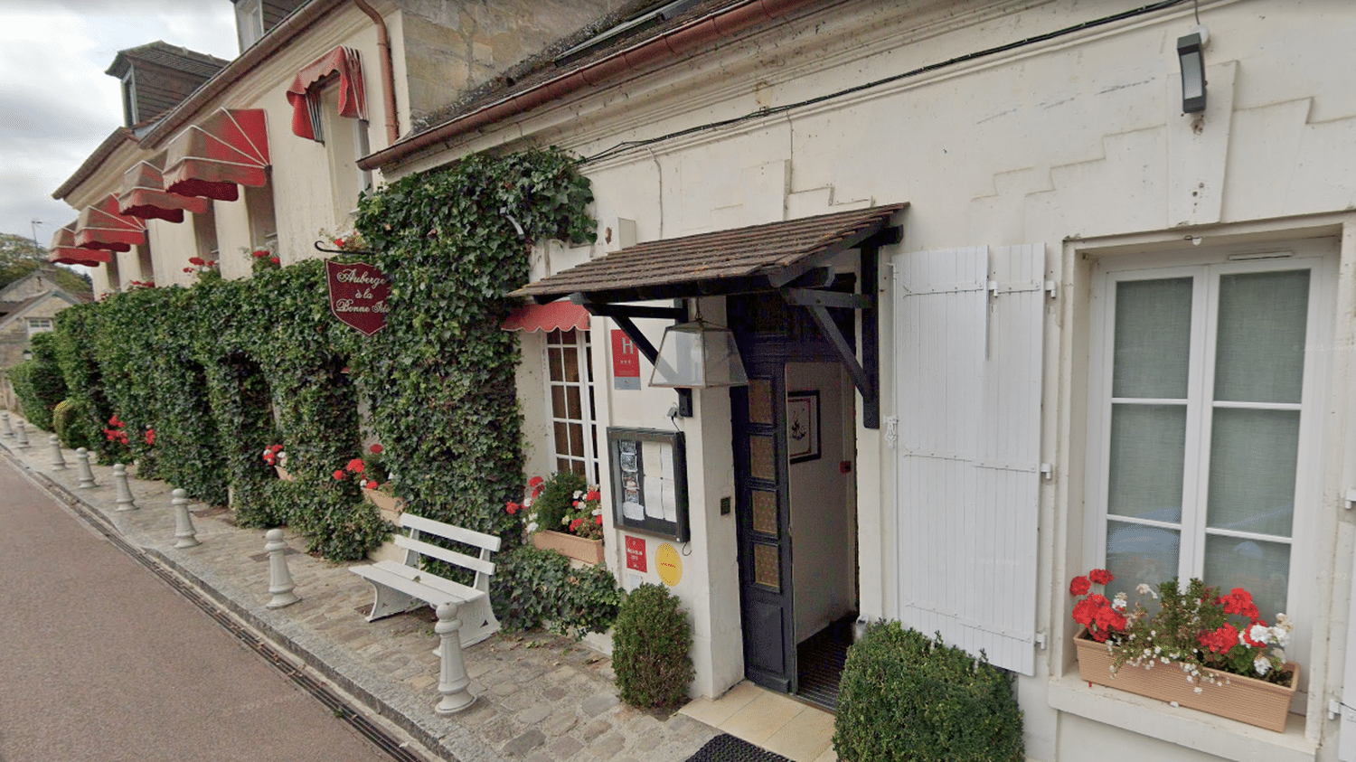 Le chef Sébastien Tantot contraint de fermer son restaurant dans l'Oise