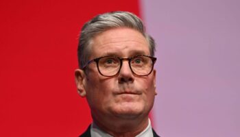 Keir Starmer accepted £20,000 of accommodation to help his son study for GCSEs