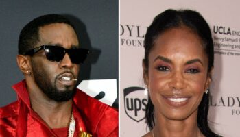 Sean ‘Diddy’ Combs issues statement from jail calling Kim Porter memoir ‘a fake’