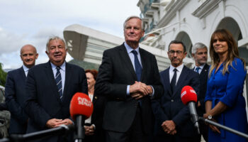 Le gouvernement Barnier ne pouvait pas faire plus mauvaise rentrée (et c’est parti pour durer)