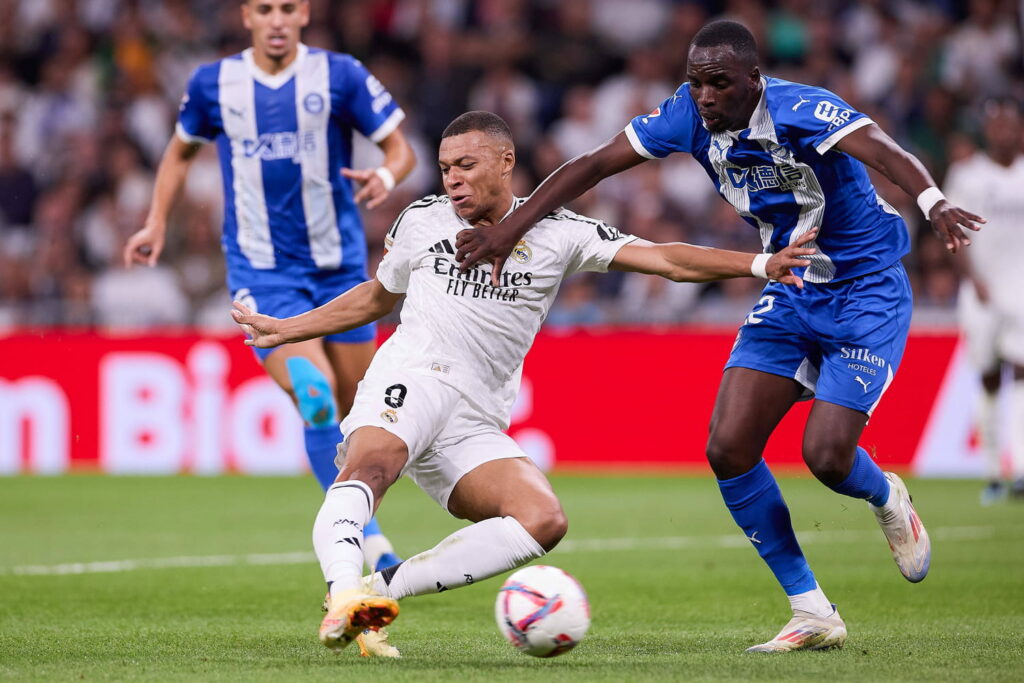 Kylian Mbappé blessé : de belles retrouvailles manquées avec le Real, combien de temps pour revenir après sa blessure ?