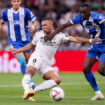 Kylian Mbappé blessé : de belles retrouvailles manquées avec le Real, combien de temps pour revenir après sa blessure ?