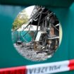 Nordrhein-Westfalen: Zwei Verletzte nach Explosion in Köln – Tatverdächtiger stellt sich