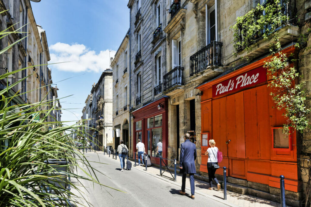 Chartrons, Caudéran, Pessac… Les prix de l’immobilier à Bordeaux et dans sa région