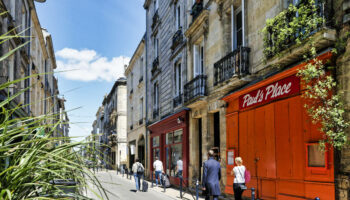 Chartrons, Caudéran, Pessac… Les prix de l’immobilier à Bordeaux et dans sa région