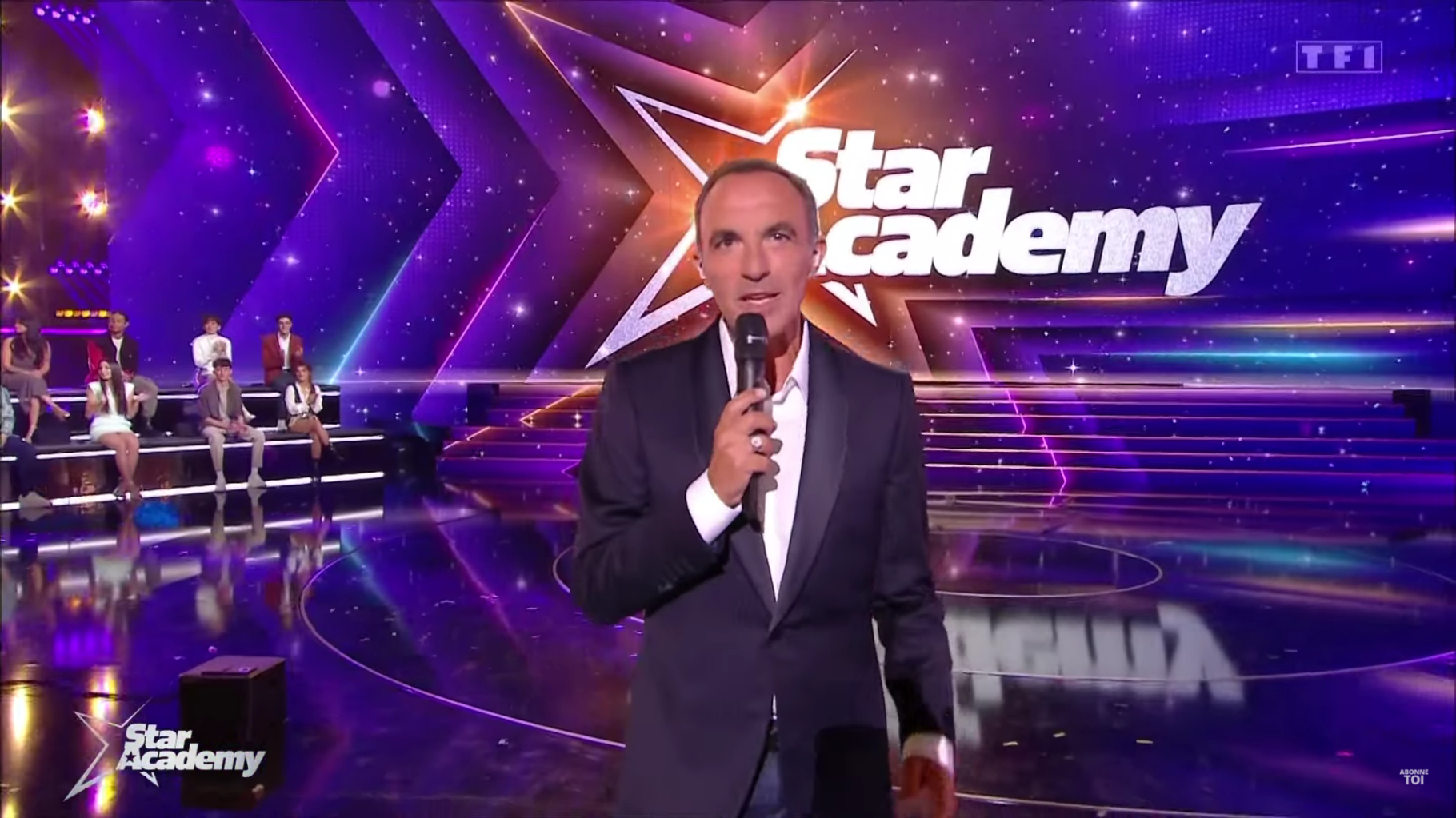 « Star Academy » 2024 : Clara Luciani, nouveaux profs… Ce que vous réserve la nouvelle saison