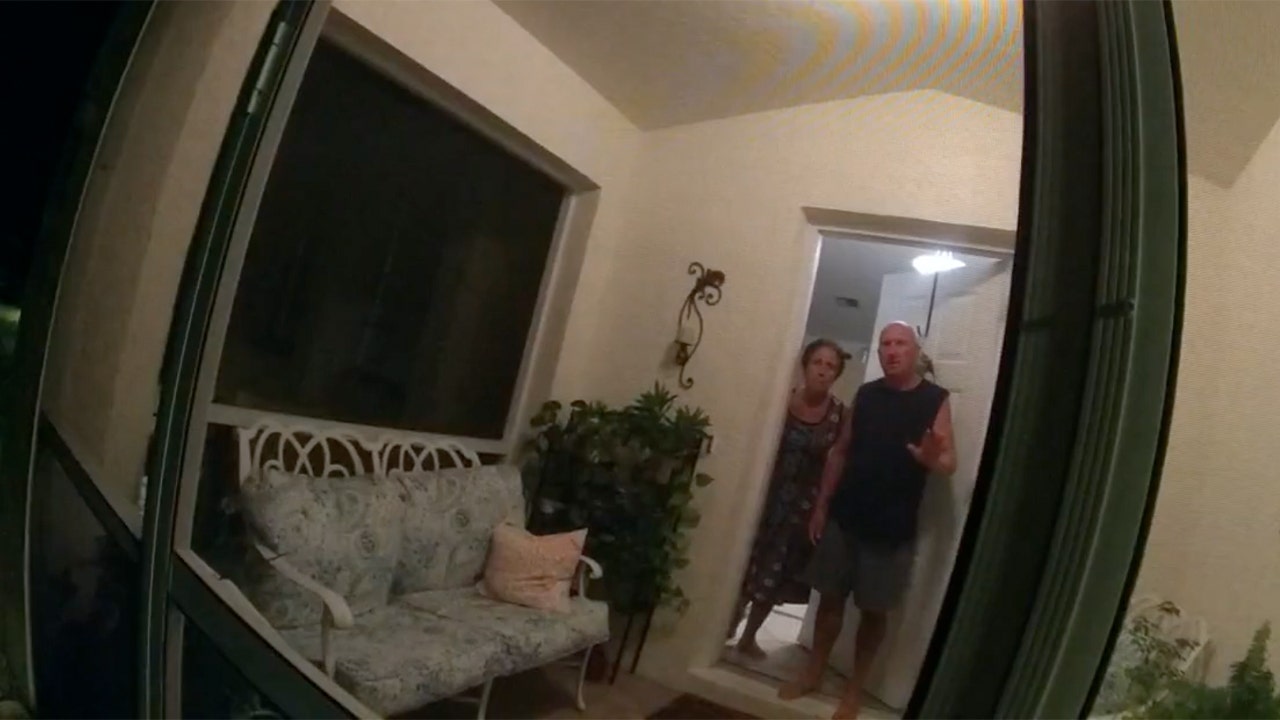 Gabby Petito bodycam shows Brian Laundrie’s parents refuse to help police after missing person report