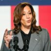 Le soutien d'Hollywood à Kamala Harris permet de lever des fonds mais aura-t-il de l'impact sur le vote ?