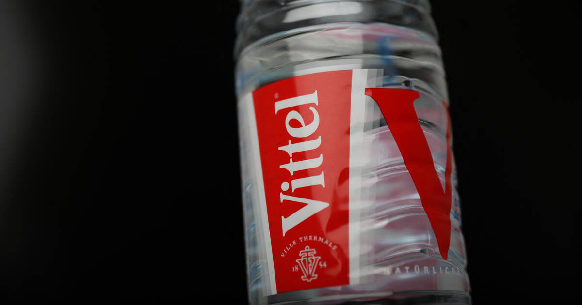 Désinfection de l’eau minérale : Foodwatch dépose deux nouvelles plaintes contre Alma et Nestlé