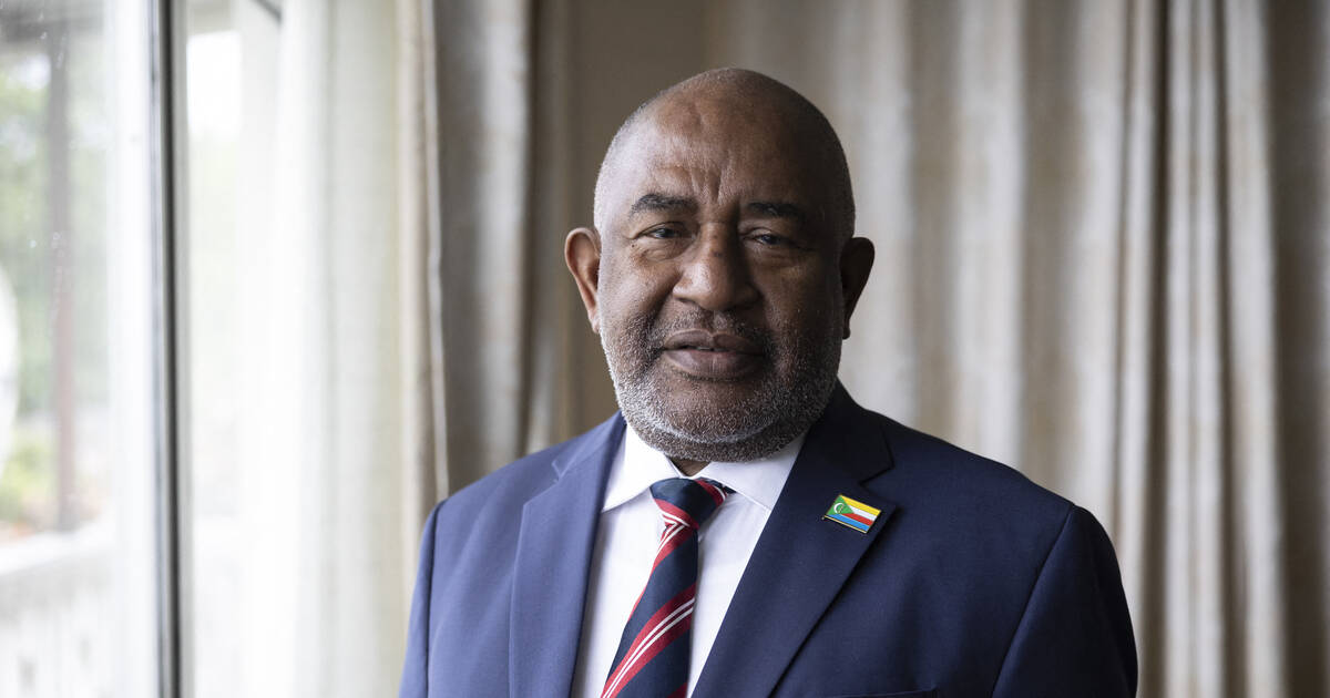 L’enquête sur la mort en détention de l’agresseur du président des Comores close sans réponses