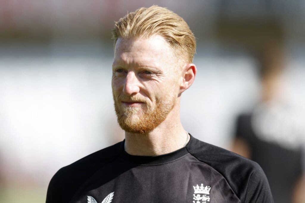 Ben Stokes issues injury update ahead of England’s tour of Pakistan