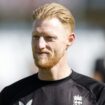 Ben Stokes issues injury update ahead of England’s tour of Pakistan