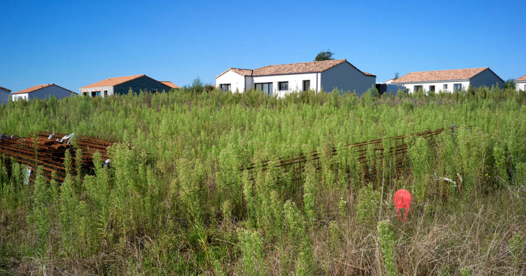 Crise de la maison individuelle : la fin d’un modèle devenu irresponsable ?