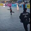 Un enfant de 11 ans a-t-il été arrêté par la police allemande pour avoir brandi un drapeau palestinien lors d’une manifestation à Berlin ?