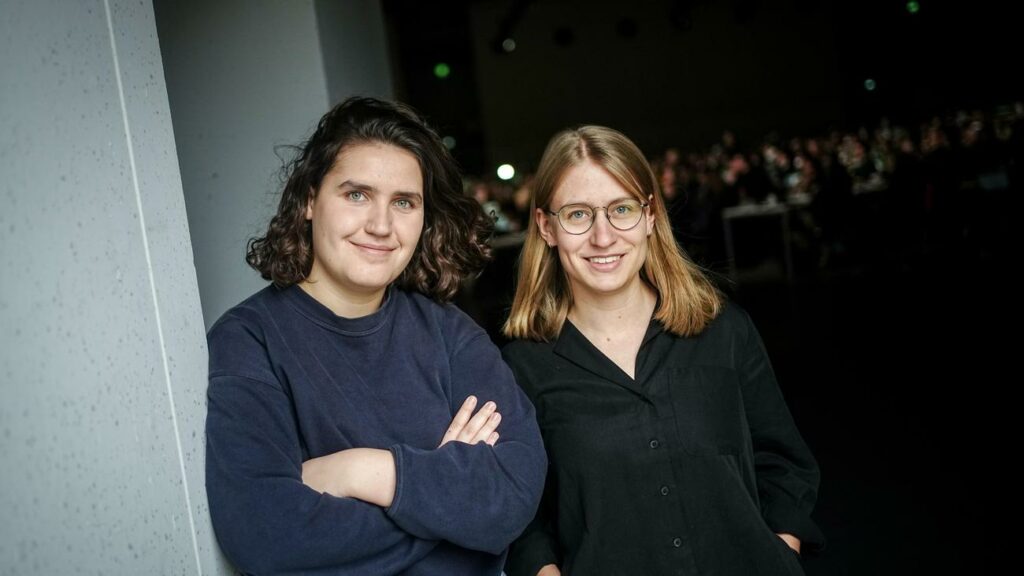 Grüne Jugend: Vorstand der Grünen Jugend tritt zurück und aus der Partei aus