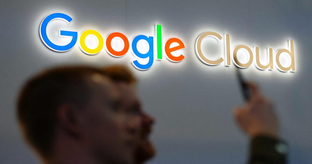 Google dépose plainte contre Microsoft devant la Commission européenne pour pratiques anticoncurrentielles sur le cloud