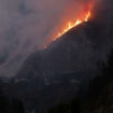 En Équateur, des incendies de forêt menacent la capitale Quito