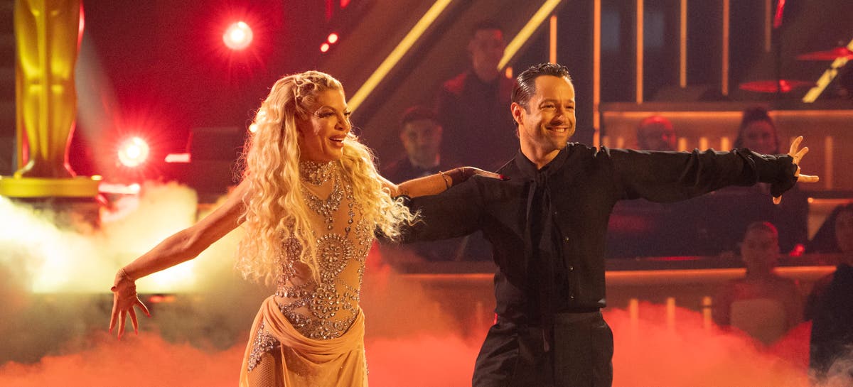 Dancing with the Stars recap: Who went home in week 2’s double elimination?