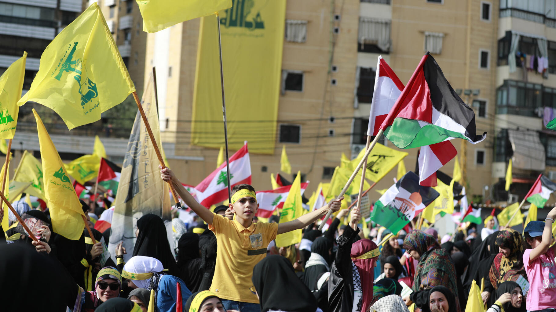 Conflit Israël-Liban : Pourquoi le Hezbollah est devenu la nouvelle cible prioritaire de Tsahal