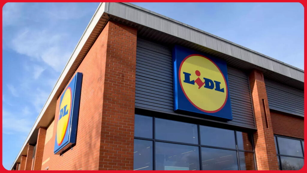 Lidl recrute sans expérience et paie entre 2000 et 3000 euros net par mois, voici les postes ouverts à l'embauche