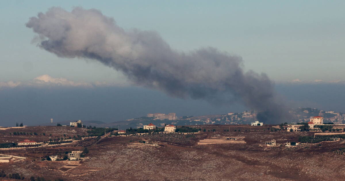 EN DIRECT - Conflit au Liban : les Etats-Unis, la France et l’UE à un cessez-le-feu de 21 jours