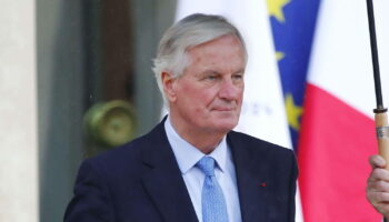 Gouvernement Barnier : le compte sur la motion de censure déjà estimé