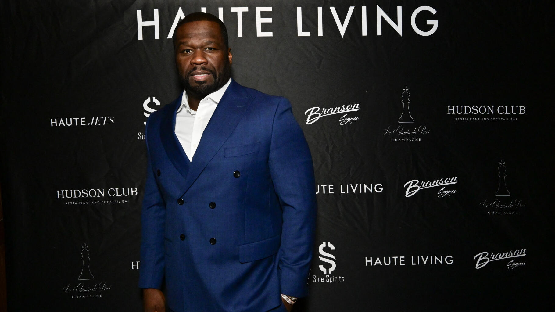 50 Cent prépare un documentaire Netflix sur Sean Combs, alias Diddy, et ses scandales sexuels