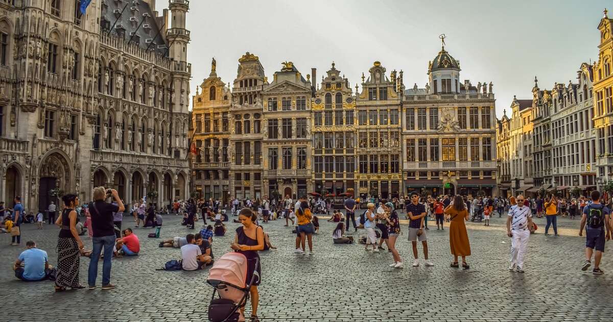 Élever des enfants à Bruxelles : le pour et le contre