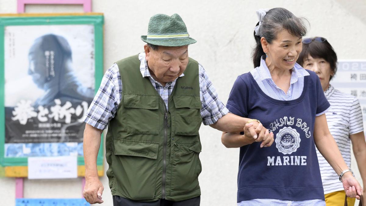 Fünf Jahrzehnte in der Todeszelle – 88-jähriger Häftling freigesprochen