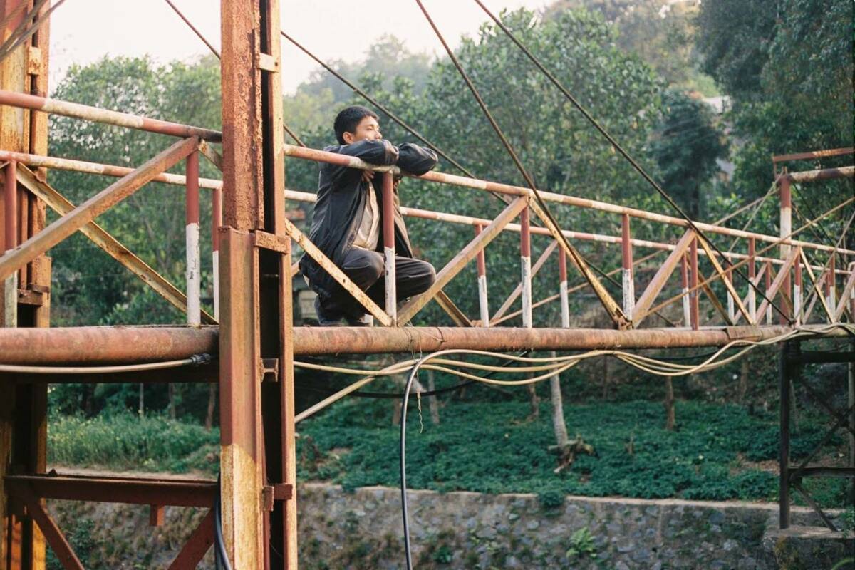 Tru’o’ng Minh Quý, réalisateur de « Viêt and Nam » : « Dans mon pays, le présent est bloqué par le caillot du passé »