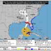 Mapped: Charting Hurricane Helene’s path as Florida braces for landfall