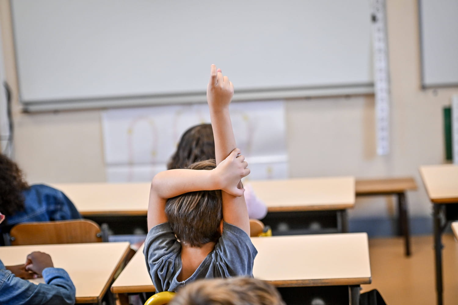 Les élèves de cette académie vont profiter de vacances prolongées par rapport aux autres, avec un gros avantage