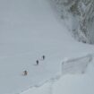 Montagne : une ascension olympique au Mont-Blanc