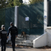 Impacts de plombs sur un collège à Marseille : le préfet de police promet une "présence permanente" de la police "tant que nécessaire"