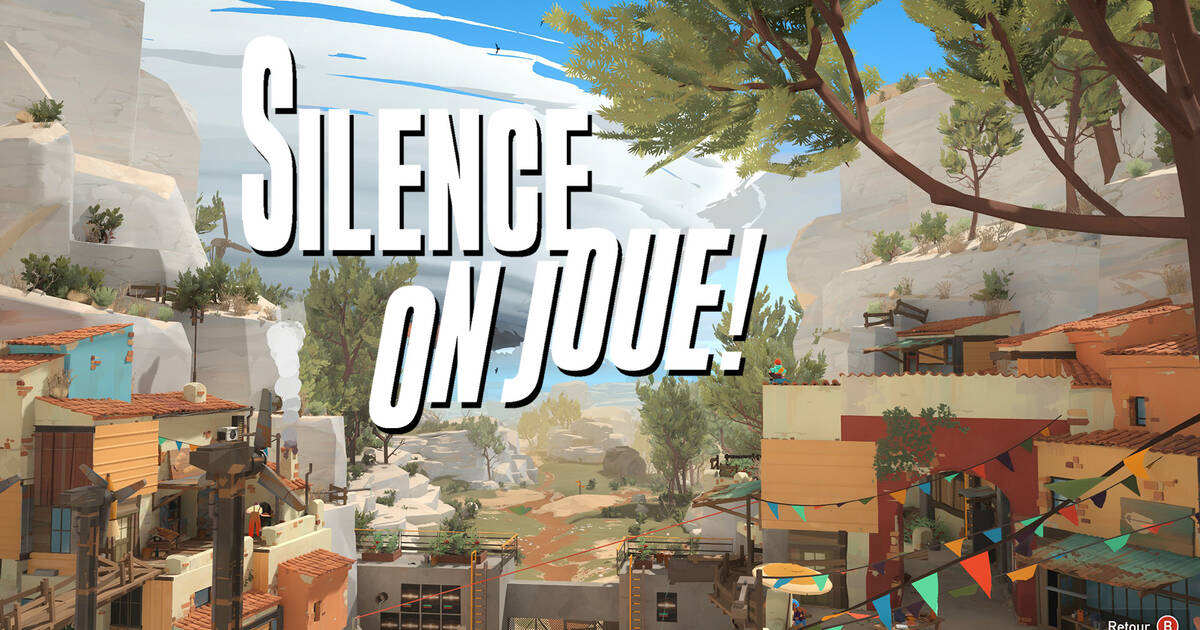 Silence on joue ! «Caravan SandWitch», «Warhammer 40,000 : Space Marine 2», «Riven», «Eté»