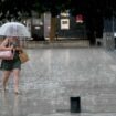 Pluie et inondations : la Seine-et-Marne placée en vigilance orange aux crues, six départements concernés au total