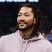 Derrick Rose, one-time MVP, announces retirement from the NBA after 16 seasons